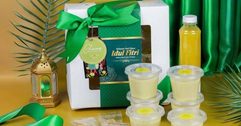 Tokopedia.com/Glucious